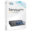 SEH Serviceplus 5 anni (AT/CH) per dongleserver Pro, solo per AT/CH!
