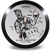 Razorock sapone da barba Blue Barbershop 150ml