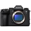 Sony Alpha 1 II .Garanzia Sony 2 anni