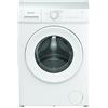 INDESIT IMA 762 MY TIME IT LAVATRICE, Caricamento frontale, 7 kg, 15 programmi, Profondità 47,4 cm, Giri 1200 rpm, Bianco, livello rumorosità centrifuga 76 dB(A), Classe A