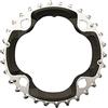 Shimano, Corona, Xt, Fc-M782, 30 D., 3X10-Vel., Alluminio, (Hstnr =Y1Nv98010)