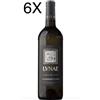 (6 BOTTIGLIE) Lunae Bosoni - Vermentino 2024 Etichetta Nera - Colli di Luni DOC - 75cl