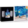 J. Rose - London Dry Gin Artigianale - 80° Compleanno Milo Manara - Limited Edition - 70cl - JR80 - Astuccio Quadro