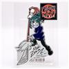 Lato B Maki Zenin Jujutsu Kaisen × B-Side Label Sticker Japan Anime Action ver. F/S