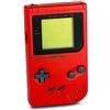 Nintendo Game Boy Classic | Rosso - molto buono