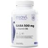 Osavi GABA - 500mg - 120 vcaps