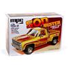 MPC 1981 Chevy Stepside Pickup Sod Buster 1:25 Scale Model Kit