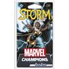 Asmodee Marvel Champions Il Gioco di Carte: Storm - Espansione Gioco da Tavolo, Pack Eroe Tempesta, 14+ Anni, 1-4 Giocatori, Edizione in Italiano