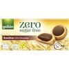Gullon Galletas Gullón Diet Nature Ronditas Con Chocolate y Sin Azúcares 186gr