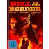 NSM Records Hell on the Border - 2-Disc Limited Collector's Edition im Mediabook (4K Ultra HD) (+ Blu-ray)