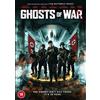 Vertigo Releasing Ghosts of War
