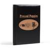 Leuchtturm 355642 Album Tascabile - Album per 96 Pennie pressate, Monete allungate, Quetschie, Pressling, Monete ricordo