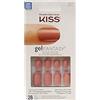KISS UNGHIE GEL FANTASY KGN12C