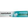 MENTADENT PROTECT+ DENT U/CLEAN75