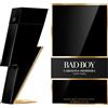 Bad Boy Eau de Toilette Carolina Herrera 100ml