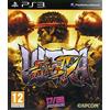 Capcom Ultra Street Fighter IV, PS3 Basic PlayStation 3 Inglese, Francese videogioco