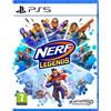 Maximum Games Nerf Legends - Playstation 5