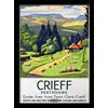 Pyramid International - Crieff Cornice per Foto A3