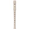 Yamaha Flauto dolce sopranino YRN-22B, chiave di F