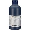 Schmincke - AKADEMIE® Acryl, indaco, flacone da 500 ml, 23444028, colore acrilico fine per artisti, brillante, altamente resistente alla luce e senza cadmio, per pittura acrilica, tecnica mista