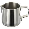 Lacor 62215- Bollitore Latte Inox 0,15 Litri