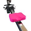 Vapor Fitness Coprisedile in silicone progettato per passare sopra il sedile del vogatore Concept 2