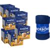 Caffè Borbone 256 CAPSULE Caffè Borbone SUPER GINSENG COMPATIBILE DOLCE GUSTO + PLAID OMAGGIO