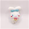 Sanrio Cinnamoroll Sanrio Personaggi 2021 Mini Figure Ouchi Time GIAPPONE Kawaii Gio...