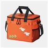 Nintendo SALMON RUN Splatoon 3 2023 Cooler Box Borsa 20 Litri Nintendo Store Giappone