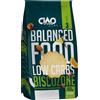 CiaoCarb Biscozone STAGE 3 100gr