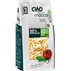 CiaoCarb Maccarozone Sedani STAGE 3 50gr
