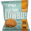 CiaoCarb Lowbun STAGE 4 Naturale 40g