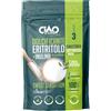 CiaoCarb Sweet Sensation Eritritolo in polvere STAGE 3 500gr