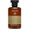 APIVITA ROYAL JELLY ELIXIR SHAMPOO 250 ML