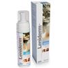 ICF LENIDERM SPUMA 200 ml -Detergente lenitivo per cani e gatti