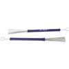 Vic Firth HB Heritage Brushes Coppia Spazzole in metallo retrattile fili leggeri