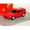 Spark FIAT ABARTH 1000 BIALBERO GT 1961 SPARK S1301 1/43
