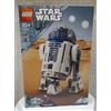 Lego Star Wars 75379 R2-D2 +10