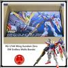 Bandai RG 1/144 Wing Gundam Zero EW Endless Waltz Bandai Gunpla Model Kit Giappone...