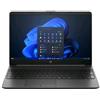 HP 250R G9 15.6" i3-1315U RAM 8GB-SSD 512GB NVMe-INTEL UHD GRAPHICS-WI-FI 6-WIN 11 HOME NERO (C80XVAT#ABZ)