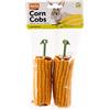 Karlie Pannocchie Snack per roditori - Set %: 3 x 200 g
