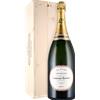 Laurent-Perrier Champagne Brut Magnum con cofanetto - Formato: 1,5 l