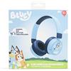 OTL Technologies BL1076 Bluey Cuffie Bluetooth