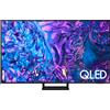 Samsung Smart TV 75" QLED 4K Ultra HD Sistema Tizen Classe D Nero QE75Q70DATXZT