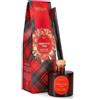 Hp Italia Nasoterapia Diffusore Bastoncini Christmas Is In The Air Christmas Tree 100ml