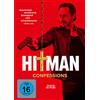 PLAION PICTURES Hitman Confessions