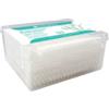 Esseci Italia Setablu Cottonfioc Bastoncini Cotonati 200 pz biodegradabili