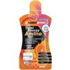 named sport Total energy amino gel ora/fla