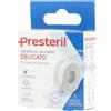 medi presteril Cerotto in rocchetto tessuto non tessuto medipresteril 5x125cm