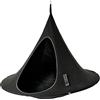 Vivere Cacoon OLEFIN Single Charcoal